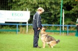 Donka auf dem Weg zum Vorsitzen bei der SV-Landesmeisterschaft Berlin-Brandenburg 2008